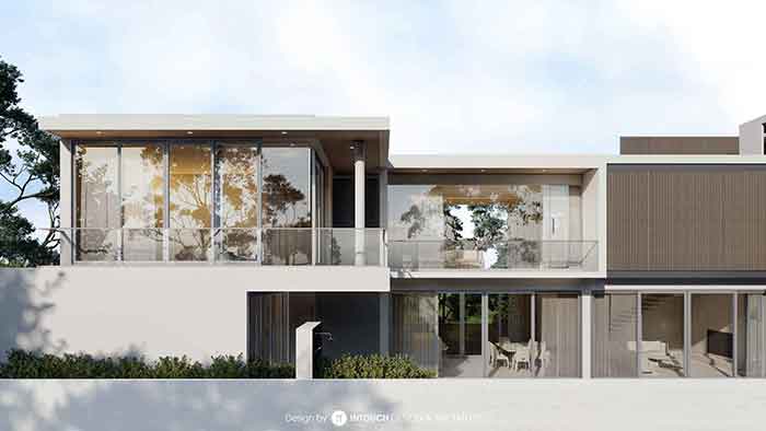 Jaruwan House khon kaen